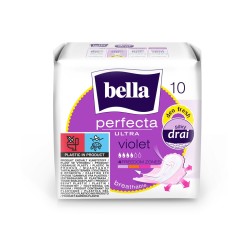 Podpaski higieniczne Bella...
