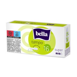 Tampony Bella Super Easy...