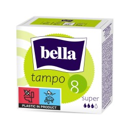 Tampony Bella Super Easy Twist