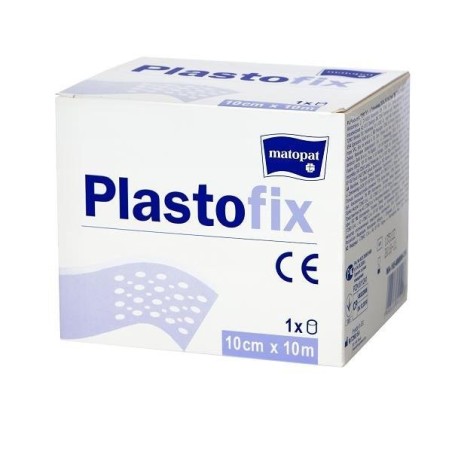 Taśma włókninowa do opatrunków Plastofix