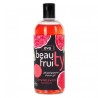 Żel pod prysznic Eva Natura Beauty Fruity Czerwone owoce 400 ml