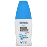 BROS Płyn na komary i kleszcze 50 ml