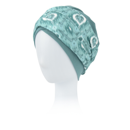 Turban Glasgow B32/326 Rokoko