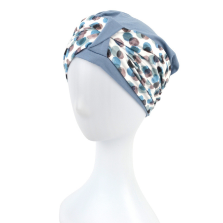 Turban Bombay B84/B334 Rokoko