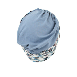 Turban Bombay B84/B334 Rokoko