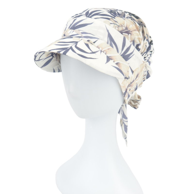 Turban Palermo VC135 Rokoko