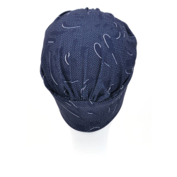 Turban Barbados B160 Rokoko