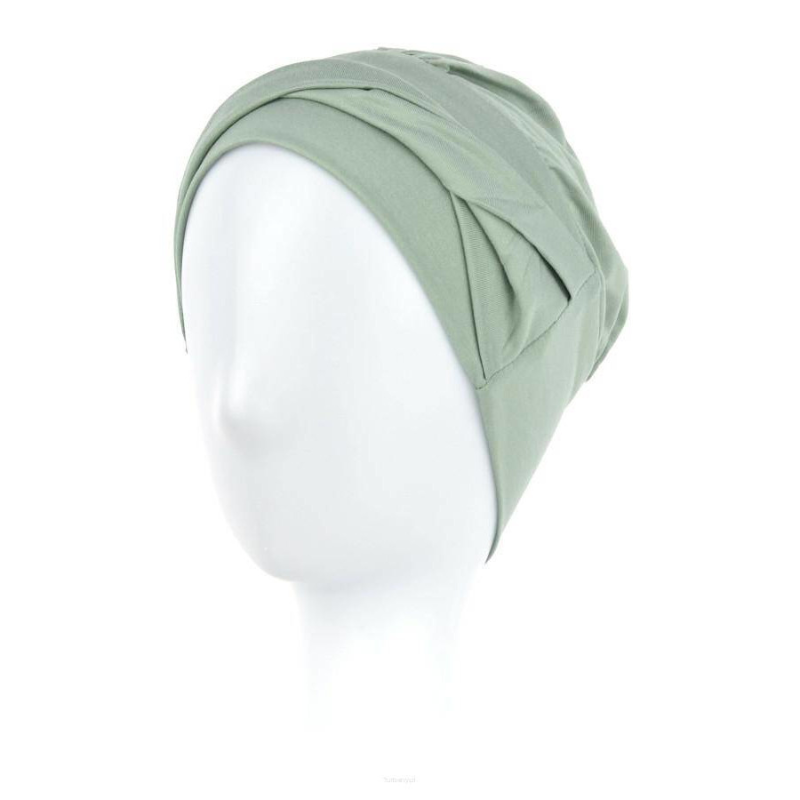 Turban Java B103 Rokoko