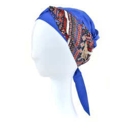 Turban Sara 182/181 Rokoko