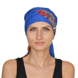 Turban Sara 182/181 Rokoko