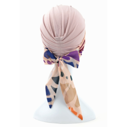 Turban Zanzibar B2/68.72 Rokoko