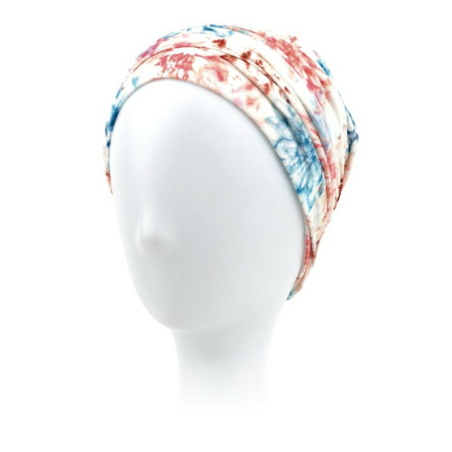 Turban Mauritius B141 Rokoko