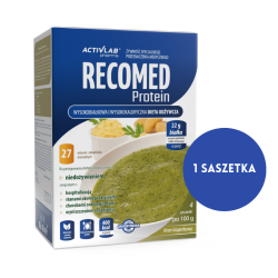 RecoMed Protein zupa krem...
