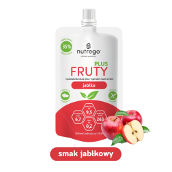 Nutrego Fruty Plus...