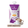 Nutrego Forte Dieta wysokokaloryczna, wysokobiałkowa, cappucino, 200 ml