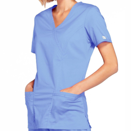 Bluza medyczna damska Cherokee Core Stretch 4728