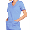 Bluza medyczna damska Cherokee Core Stretch 4728