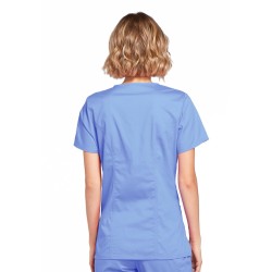 Bluza medyczna damska Cherokee Core Stretch 4728