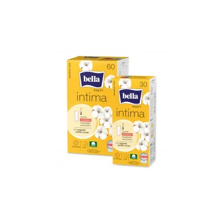 Wkładki higieniczne Bella Panty Intima Normal MixForm