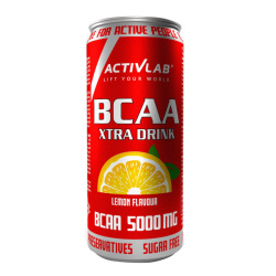 ACTIVLAB BCAA Xtra Drink...