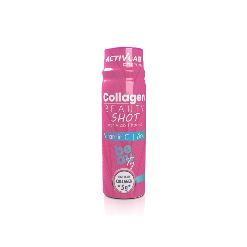 ACTIVLAB Collagen Beauty Shot 80 ml