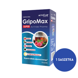 ACTIVLAB GripoMax SUPER, 1...