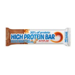 ACTIVLAB High Protein Bar -...