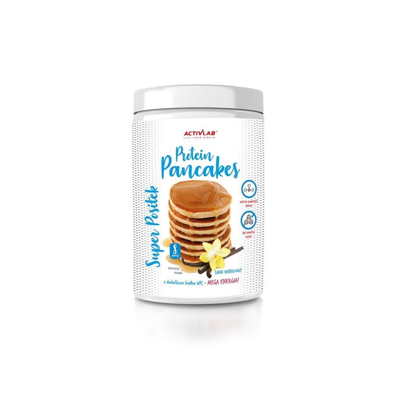 ACTIVLAB Protein Pancakes 400 g