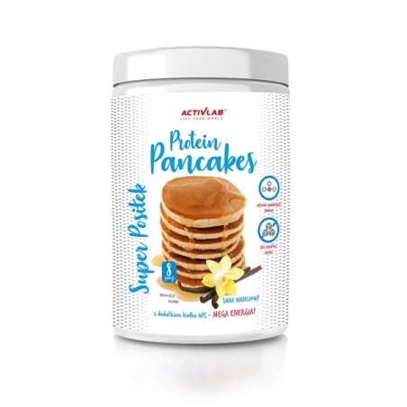 ACTIVLAB Protein Pancakes 400 g