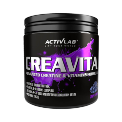 ACTIVLAB Creavita, smak...