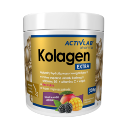 ACTIVLAB Kolagen Extra, 300 g