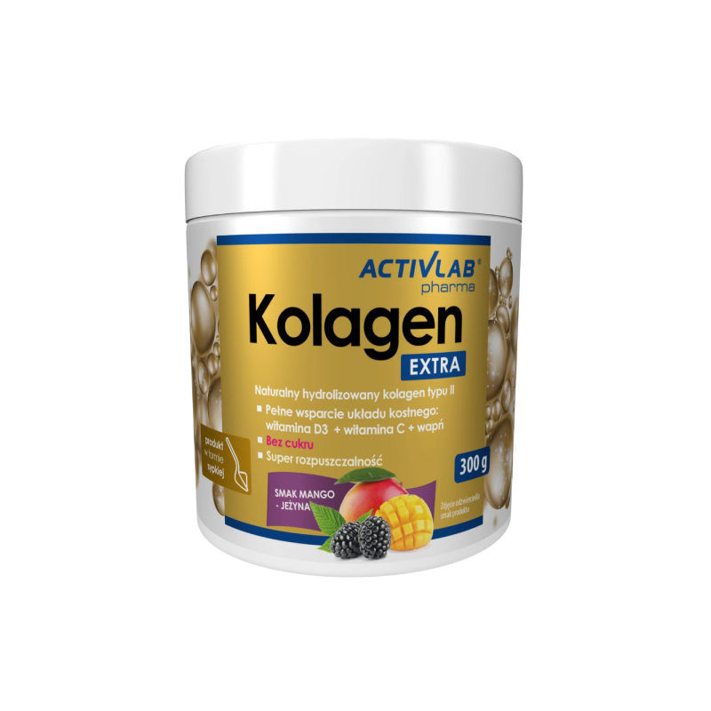 ACTIVLAB Kolagen Extra, 300 g