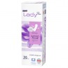 Wkładki urologiczne dla kobiet Seni Lady Slim Micro Plus, 20 sztuk