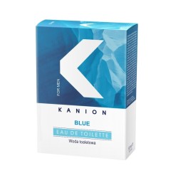 Kanion BLUE woda toaletowa...