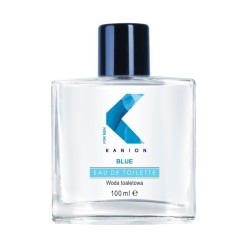 Kanion BLUE woda toaletowa 100 ml