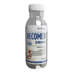 RecoMed Drink butelka 65g,...