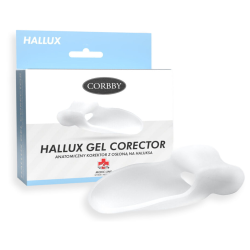 Hallux Gel Corector Żelowa...
