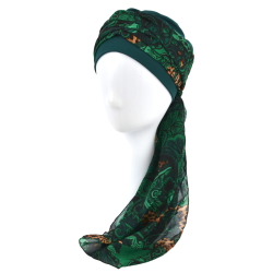 Turban Beata sz-11+BM13 Rokoko