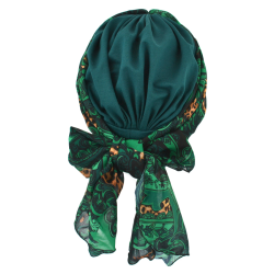 Turban Beata sz-11+BM13 Rokoko