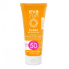 Krem ochronny na twarz i superwrażliwe miejsca SPF 50 Eva Sun 50 ml