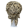 Turban Palermo z daszkiem T-391 City Rokoko