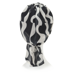 Turban Azalea CH156+B21 Flower Rokoko