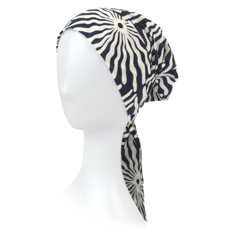Turban Crocus K-397 Flower Rokoko