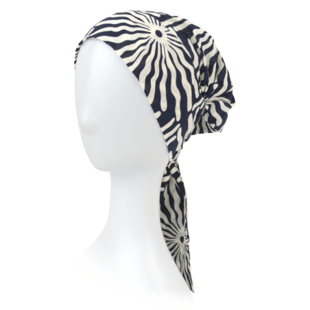 Turban Crocus K-397 Flower Rokoko