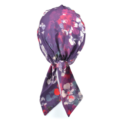 Turban Crocus 355 Rokoko