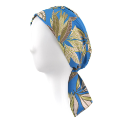 Turban Crocus T-14 Rokoko