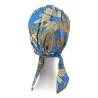 Turban Crocus T-14 Rokoko