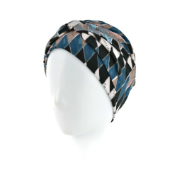 Turban Ela 349 Rokoko