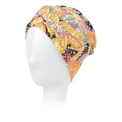 Turban Ela 410 Rokoko