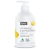 Mydło w płynie Eva Natura Witamina E i D-panthenol 500 ml